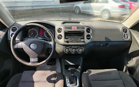 Volkswagen Tiguan I, 2008 год, 693 000 рублей, 5 фотография