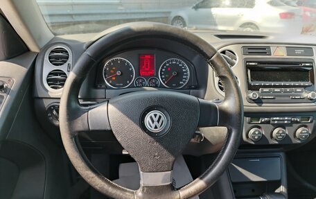 Volkswagen Tiguan I, 2008 год, 693 000 рублей, 8 фотография