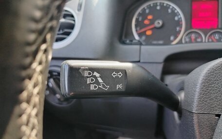 Volkswagen Tiguan I, 2008 год, 693 000 рублей, 7 фотография
