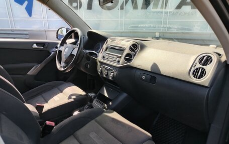 Volkswagen Tiguan I, 2008 год, 693 000 рублей, 6 фотография