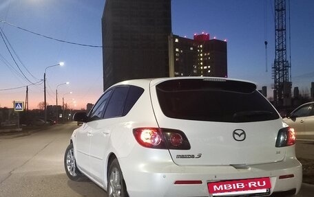 Mazda 3, 2008 год, 510 000 рублей, 10 фотография
