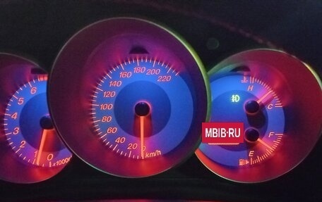 Mazda 3, 2008 год, 510 000 рублей, 12 фотография