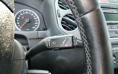 Volkswagen Tiguan I, 2008 год, 693 000 рублей, 9 фотография