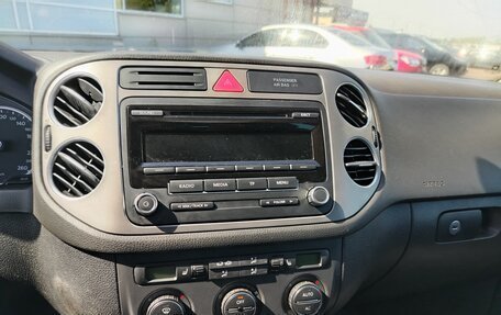 Volkswagen Tiguan I, 2008 год, 693 000 рублей, 10 фотография