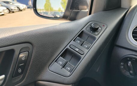 Volkswagen Tiguan I, 2008 год, 693 000 рублей, 12 фотография
