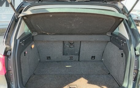 Volkswagen Tiguan I, 2008 год, 693 000 рублей, 16 фотография