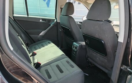 Volkswagen Tiguan I, 2008 год, 693 000 рублей, 14 фотография
