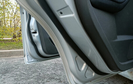 Ford Focus II рестайлинг, 2007 год, 400 000 рублей, 14 фотография
