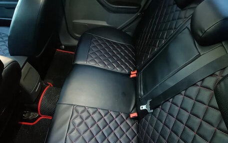 Ford Focus II рестайлинг, 2007 год, 400 000 рублей, 24 фотография