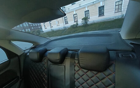 Ford Focus II рестайлинг, 2007 год, 400 000 рублей, 26 фотография