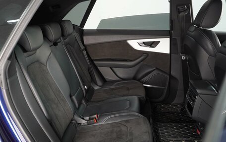 Audi Q8 I, 2019 год, 6 299 000 рублей, 7 фотография
