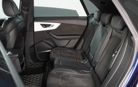 Audi Q8 I, 2019 год, 6 299 000 рублей, 9 фотография