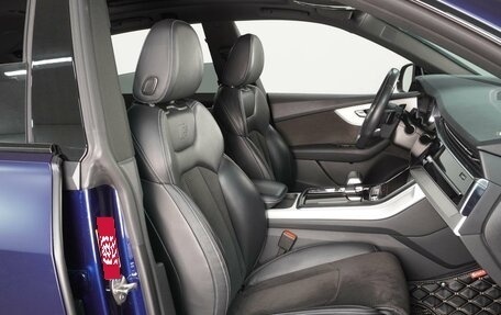 Audi Q8 I, 2019 год, 6 299 000 рублей, 8 фотография
