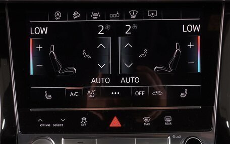 Audi Q8 I, 2019 год, 6 299 000 рублей, 16 фотография