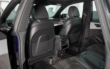 Audi Q8 I, 2019 год, 6 299 000 рублей, 11 фотография