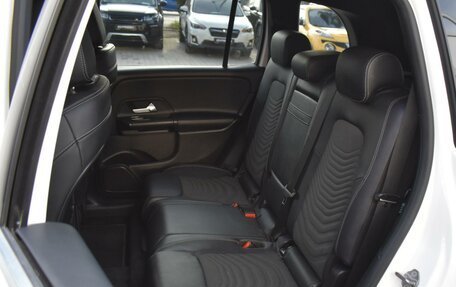 Mercedes-Benz GLB, 2020 год, 3 350 000 рублей, 9 фотография