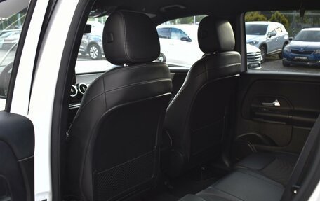 Mercedes-Benz GLB, 2020 год, 3 350 000 рублей, 11 фотография