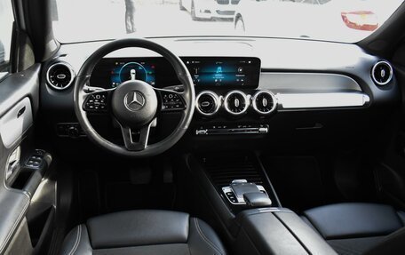 Mercedes-Benz GLB, 2020 год, 3 350 000 рублей, 6 фотография