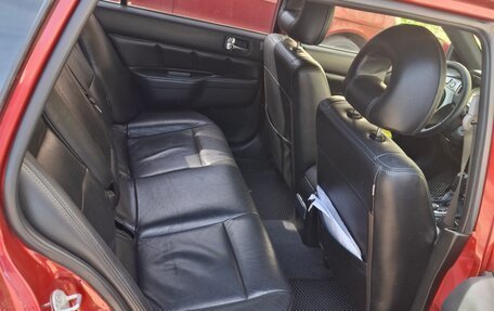 Mitsubishi Lancer IX, 2005 год, 600 000 рублей, 11 фотография