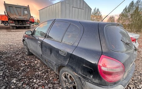 Nissan Almera, 2000 год, 220 000 рублей, 3 фотография