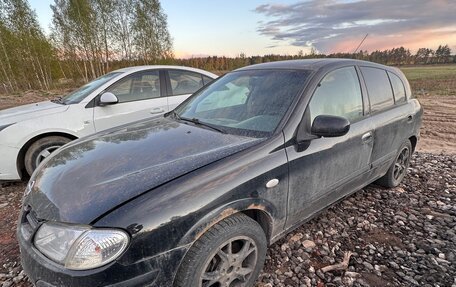 Nissan Almera, 2000 год, 220 000 рублей, 2 фотография