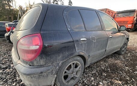 Nissan Almera, 2000 год, 220 000 рублей, 5 фотография