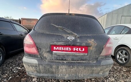 Nissan Almera, 2000 год, 220 000 рублей, 4 фотография