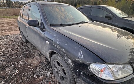 Nissan Almera, 2000 год, 220 000 рублей, 6 фотография