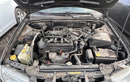 Nissan Almera, 2000 год, 220 000 рублей, 7 фотография