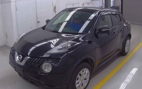 Nissan Juke II, 2014 год, 800 000 рублей, 2 фотография