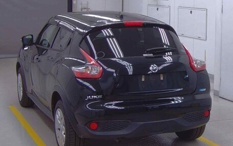 Nissan Juke II, 2014 год, 800 000 рублей, 3 фотография