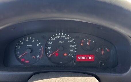 Nissan Almera, 2000 год, 220 000 рублей, 8 фотография