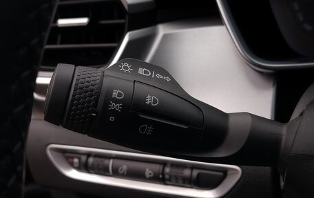 Geely Coolray I, 2023 год, 1 898 000 рублей, 9 фотография