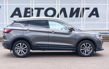 Geely Coolray I, 2023 год, 1 898 000 рублей, 3 фотография