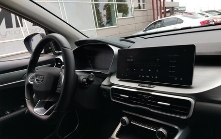 Geely Coolray I, 2023 год, 1 898 000 рублей, 6 фотография