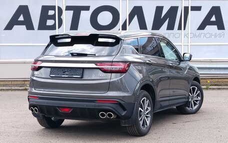 Geely Coolray I, 2023 год, 1 898 000 рублей, 2 фотография