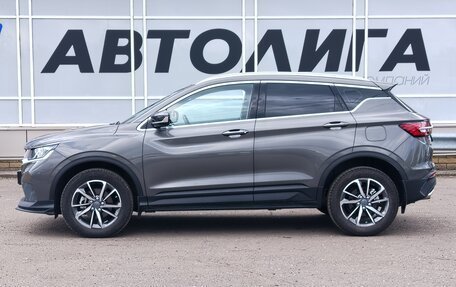 Geely Coolray I, 2023 год, 1 898 000 рублей, 4 фотография