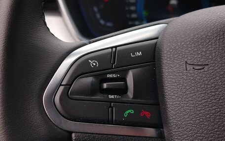 Geely Coolray I, 2023 год, 1 898 000 рублей, 10 фотография