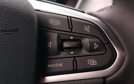 Geely Coolray I, 2023 год, 1 898 000 рублей, 11 фотография