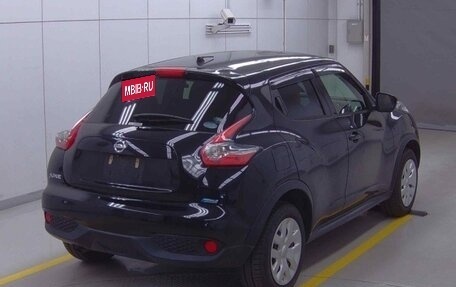 Nissan Juke II, 2014 год, 800 000 рублей, 4 фотография