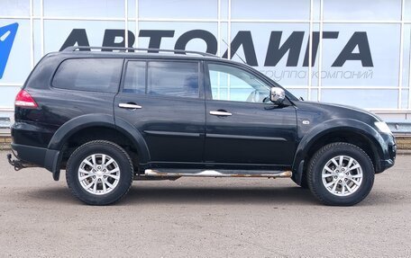 Mitsubishi Pajero Sport II рестайлинг, 2014 год, 1 777 000 рублей, 3 фотография