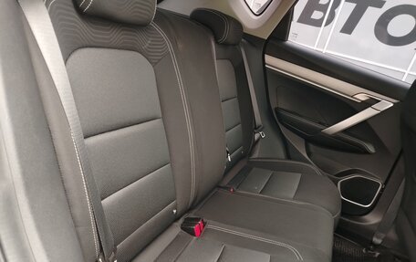 Geely Coolray I, 2023 год, 1 898 000 рублей, 22 фотография