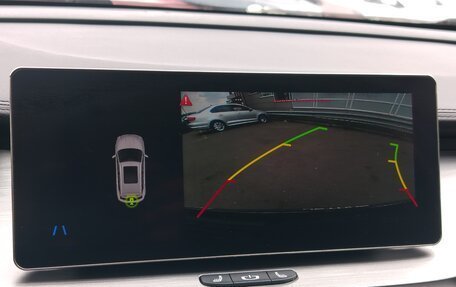 Geely Coolray I, 2023 год, 1 898 000 рублей, 16 фотография
