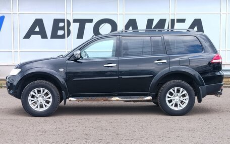 Mitsubishi Pajero Sport II рестайлинг, 2014 год, 1 777 000 рублей, 4 фотография