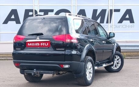 Mitsubishi Pajero Sport II рестайлинг, 2014 год, 1 777 000 рублей, 2 фотография