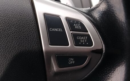 Mitsubishi Pajero Sport II рестайлинг, 2014 год, 1 777 000 рублей, 10 фотография