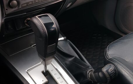 Mitsubishi Pajero Sport II рестайлинг, 2014 год, 1 777 000 рублей, 13 фотография