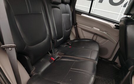 Mitsubishi Pajero Sport II рестайлинг, 2014 год, 1 777 000 рублей, 16 фотография