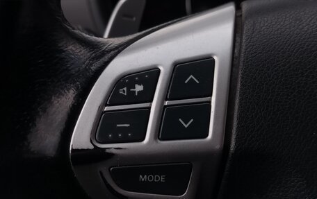 Mitsubishi Pajero Sport II рестайлинг, 2014 год, 1 777 000 рублей, 9 фотография
