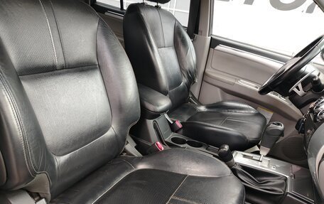 Mitsubishi Pajero Sport II рестайлинг, 2014 год, 1 777 000 рублей, 15 фотография